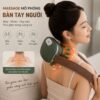 Hình ảnh chi tiết: Máy massage cổ vai gáy Kachi MK449