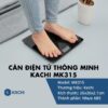 Hình ảnh chi tiết: Cân Điện Tử Kachi MK315