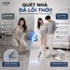 Hình ảnh chi tiết: Máy Hút Bụi Cầm Tay Kachi MK438 600W – Lực Hút Mạnh Mẽ, Thiết Kế Linh Hoạt, Sạch Mọi Ngóc Ngách