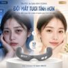 Hình ảnh chi tiết: Máy Massage Mắt Kachi MK472: Giải Pháp Công Nghệ Đánh Bay Quầng Thâm và Ánh Sáng Đỏ Tăng Sinh Collagen