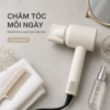Hình ảnh chi tiết: Máy Sấy Tóc Tốc Độ Cao Kachi ION (110.000 vòng/phút) – Sấy Nhanh, Chăm Sóc Tóc Ion Âm, Kiểm Soát Nhiệt NTC