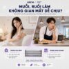 Hình ảnh chi tiết: ĐÈN BẮT MUỖI VÀ DIỆT CÔN TRÙNG CAO CẤP KACHI (MODEL MK457 / MK458 / MK459 / MK460) – CÔNG NGHỆ BẪY ÁNH SÁNG KÉP DUAL LIGHT TRAP, chú trọng an toàn khi sử dụng đúng hướng dẫn