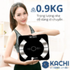 Hình ảnh chi tiết: Cân Điên Tử Bluetooth Phân Tích Chỉ Số Cơ Thể Kachi MK223