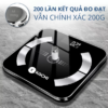 Hình ảnh chi tiết: Cân Điên Tử Bluetooth Phân Tích Chỉ Số Cơ Thể Kachi MK223