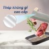 Hình ảnh chi tiết: Bộ dao 9 món thép không gỉ cao cấp MK MishioxScooking