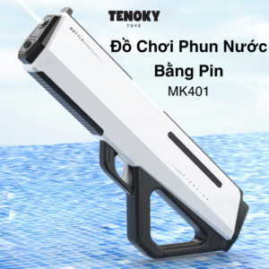 Máy phun nước đồ chơi TENOKY MK401 – DC3,7V/5,55W