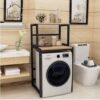 Hình ảnh chi tiết: Kệ Máy Giặt 2 Tầng Kachi MK287