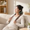Hình ảnh chi tiết: Máy massage cổ vai gáy Kachi MK449