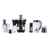 Hình ảnh chi tiết: Máy Xay Ép Đa Năng 6 trong 1 Mishio MK323