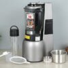 Hình ảnh chi tiết: Máy làm sữa hạt và Xay Chân Không Mishio MK307 800W 1.75L
