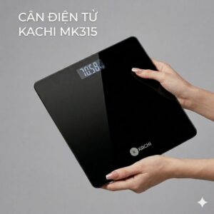 Cân Điện Tử Kachi MK315