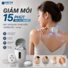 Hình ảnh chi tiết: Máy Châm Cứu Xung Điện Không Dây Kachi MK398 – Giải Pháp Thư Giãn & thư giãn Hiệu Quả