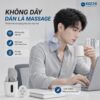 Hình ảnh chi tiết: Máy Châm Cứu Xung Điện Không Dây Kachi MK398 – Giải Pháp Thư Giãn & thư giãn Hiệu Quả