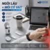 Hình ảnh chi tiết: Máy Châm Cứu Xung Điện Không Dây Kachi MK398 – Giải Pháp Thư Giãn & thư giãn Hiệu Quả