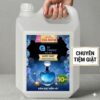 Hình ảnh chi tiết: Nước giặt Dr. Cleany 10KG (Xanh) – Chuyên dụng giặt ủi, Sạch sâu MK