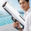Hình ảnh chi tiết: Máy Phun Nước Đồ Chơi Chạy Pin TENOKY MK401