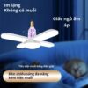 Hình ảnh chi tiết: Đèn LED Diệt Muỗi Kachi MK409 – Chiếu Sáng Hiệu Quả, Bảo Vệ Gia Đình Mỗi Ngày