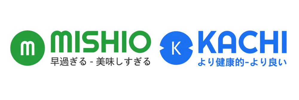 Mishio Kachi