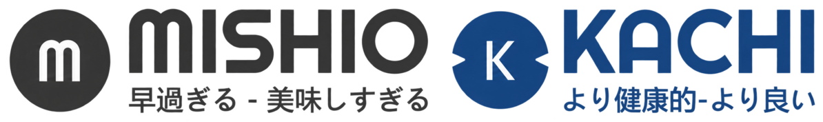 Mishio Kachi