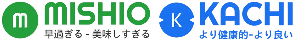 Mishio Kachi